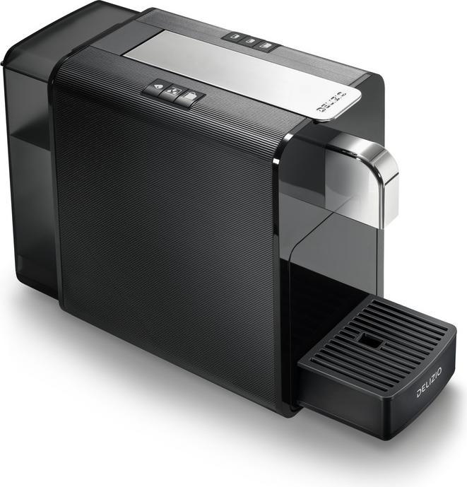 Actual product image Delizio Viva Elegante (Delizio)