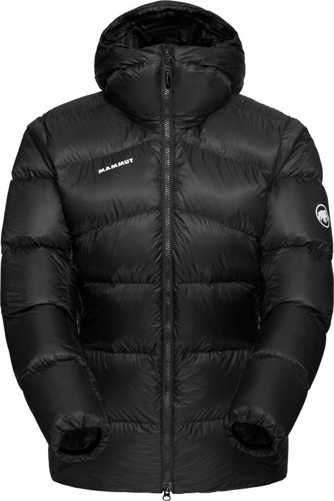 Produktbild Mammut Taiss Pro In Hoodie (S)