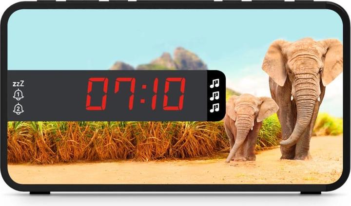 Produktbild Bigben Safari