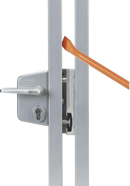 Immagine prodotto Locinox Serratura per cancello da giardino (1 pz.)