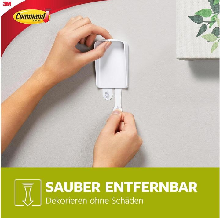 Immagine prodotto Command Leinwandaufhänger XL (2.20 kg)