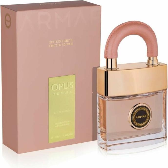 Produktbild Armaf Opus (Eau de Parfum, 100 ml)