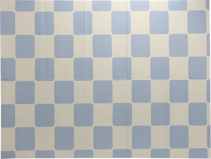 Produktbild Vertbaudet Grosse faltbare Spielmatte mit Reliefprägung, Schaumstoff (150 x 200 cm)