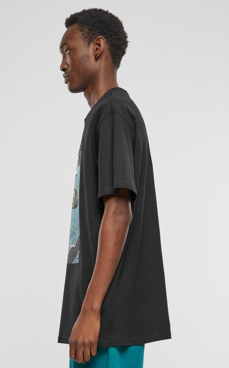 Image du produit Urban Classics Tee-shirt PlayLit Heavy Oversize - 139527 (XL)