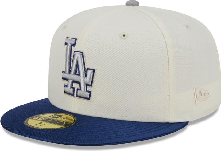 Produktbild New Era 59Fifty Cap - SHIMMER Los Angeles Dodgers - 8 (8)