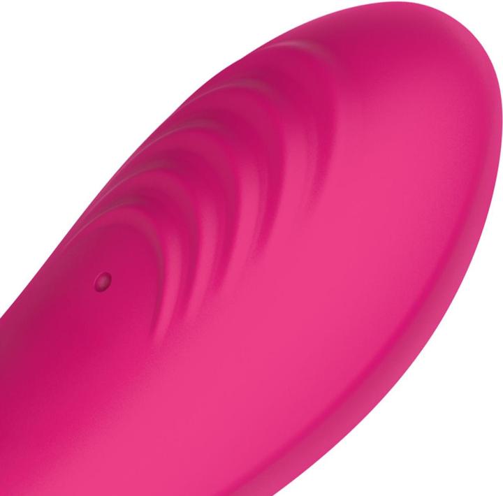 Image du produit Teazers Vibromasseur pour couple
