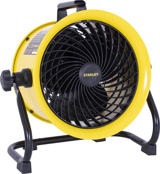 Produktbild Stanley Industrieventilator, 25cm SLF302535D