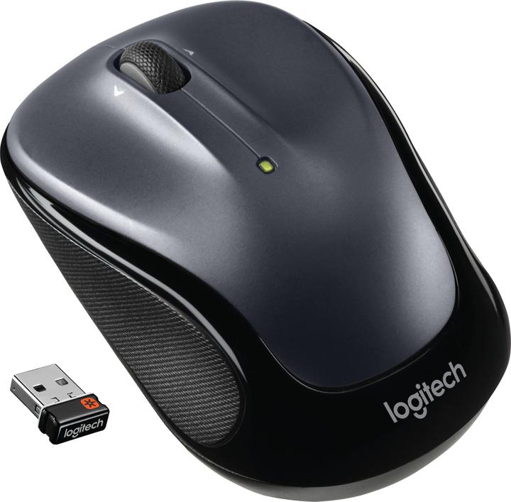 Actual product image Logitech M325 (Wireless)