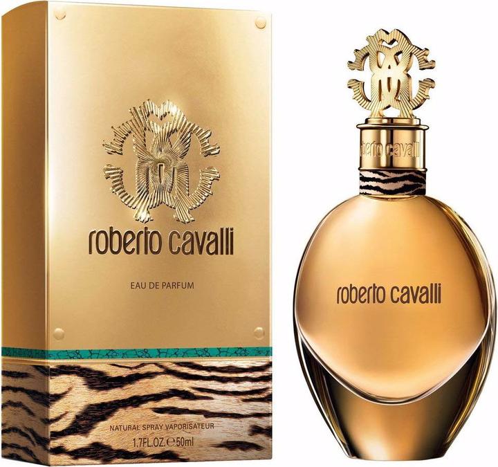 Produktbild Roberto Cavalli Signature (Eau de Parfum, 50 ml)