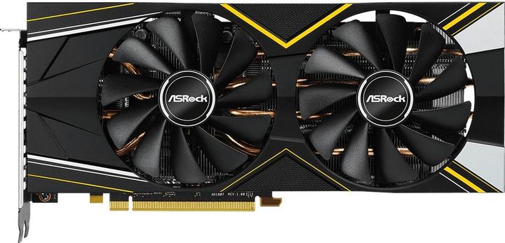 Produktbild AsRock Radeon RX 5700 XT Challenger (8 GB)