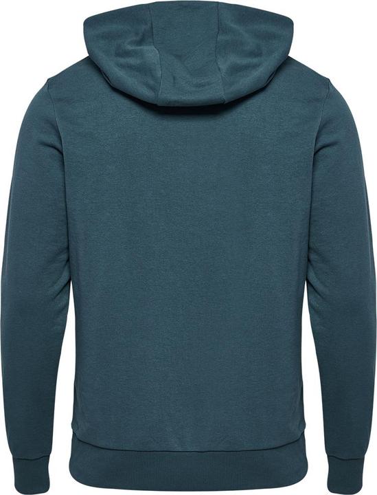 Actual product image hummel hmlPULSE SWEAT HOODIE (L)