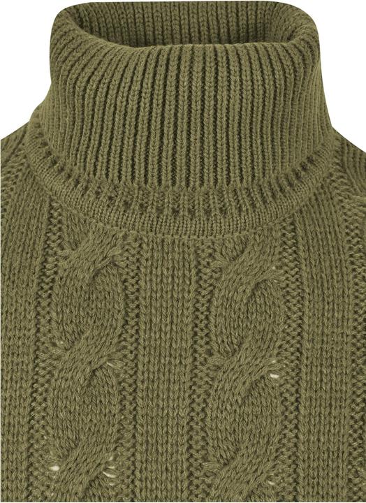 Immagine prodotto Urban Classics Boxy Roll Neck Sweater (XL)