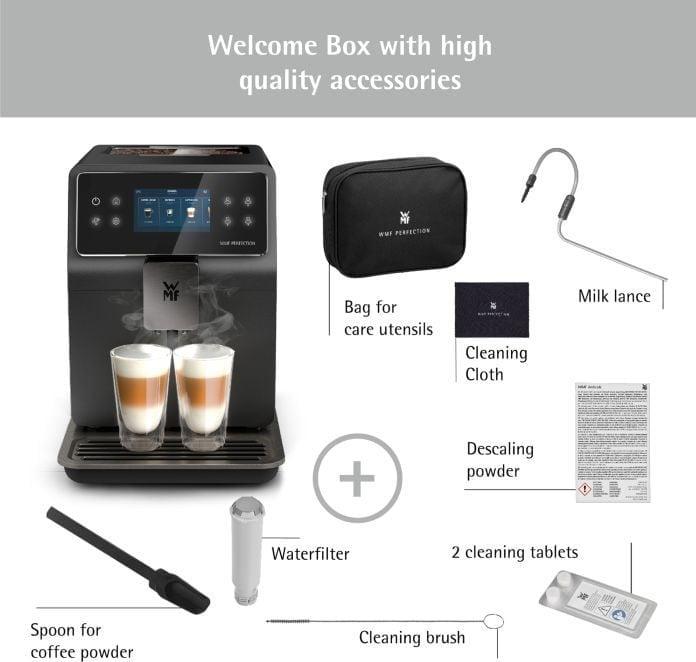Actual product image WMF Perfection 740L