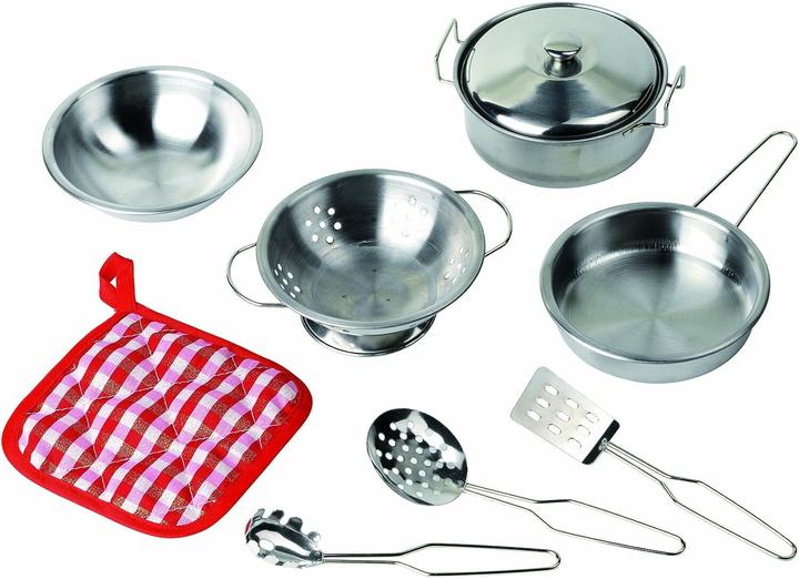 Goki Gäste II Kitchen Kits Kochset (51730)