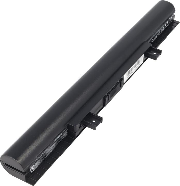 Produktbild AccuCell Akku Medion Akoya E6416, E6417, E6421, E6422 Laptop-Akku (2600 mAh)