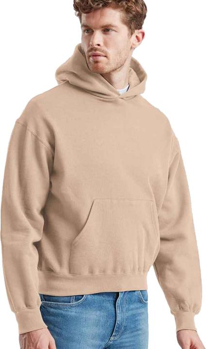 Fruit of the Loom Supercotton Kapuzenpullover