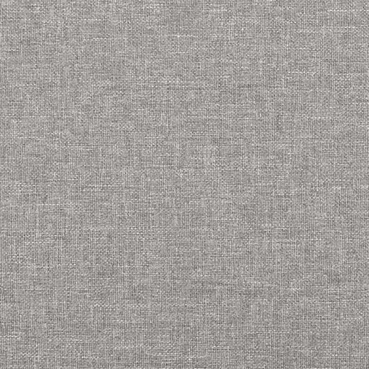 Actual product image VidaXL Jivin (120 x 200 cm, Spring core)