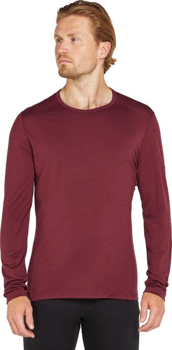 Actual product image Icebreaker 200 Oasis L/S Crewe (L)