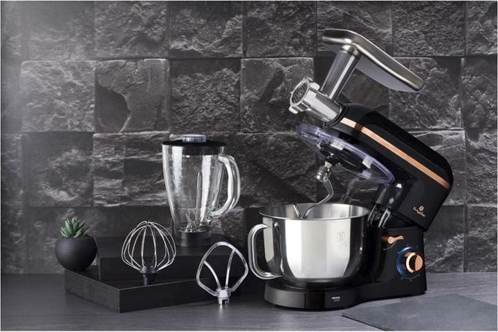 Immagine prodotto BerlingerHaus Collezione Rose (1400 W)