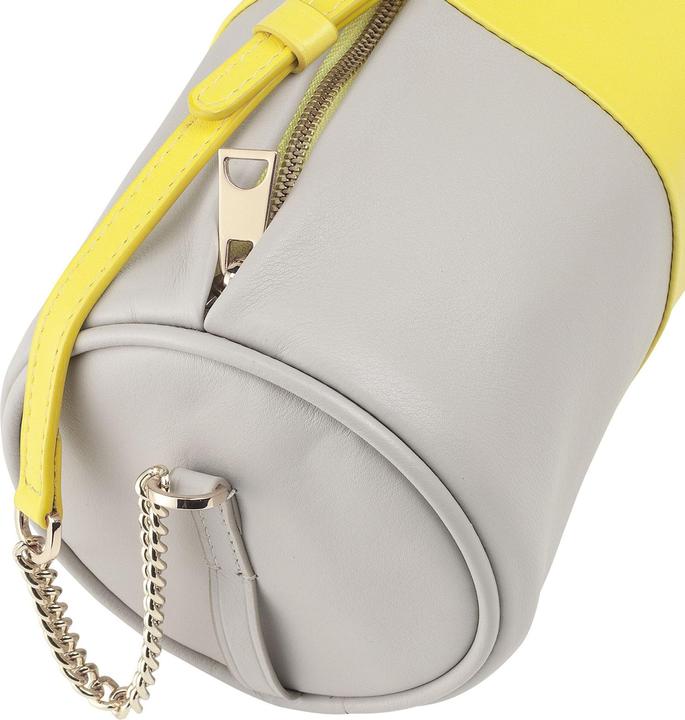 Produktbild Dudu Abigail Umhängetasche Leder 19.5 cm