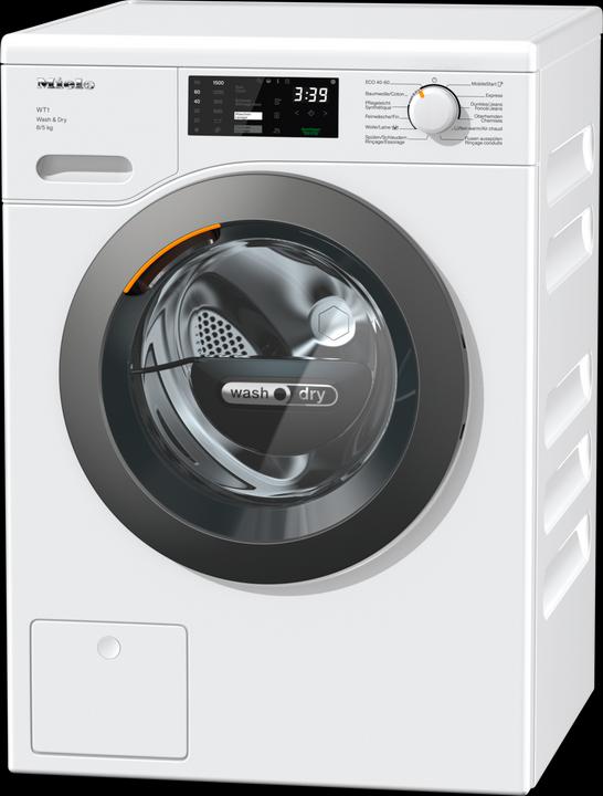 Immagine prodotto Miele WTD 100-60 CH