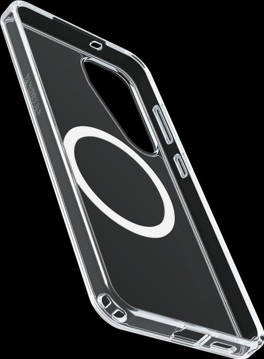 Actual product image OtterBox Symmetry Clear mit Magnets (Samsung Galaxy S25+)