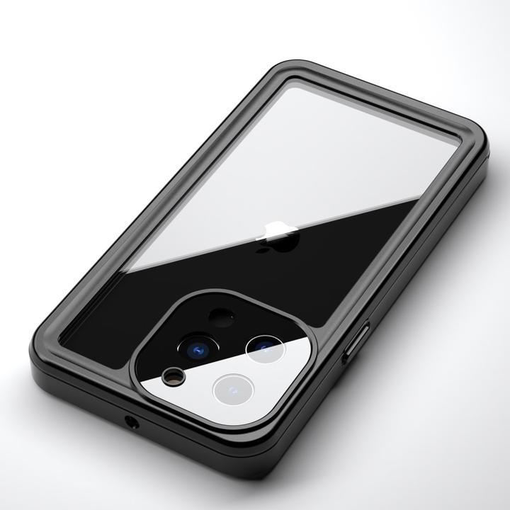 Immagine prodotto Redpepper iPhone 13 Pro Custodia protettiva impermeabile IP68 (Apple iPhone 13 Pro)