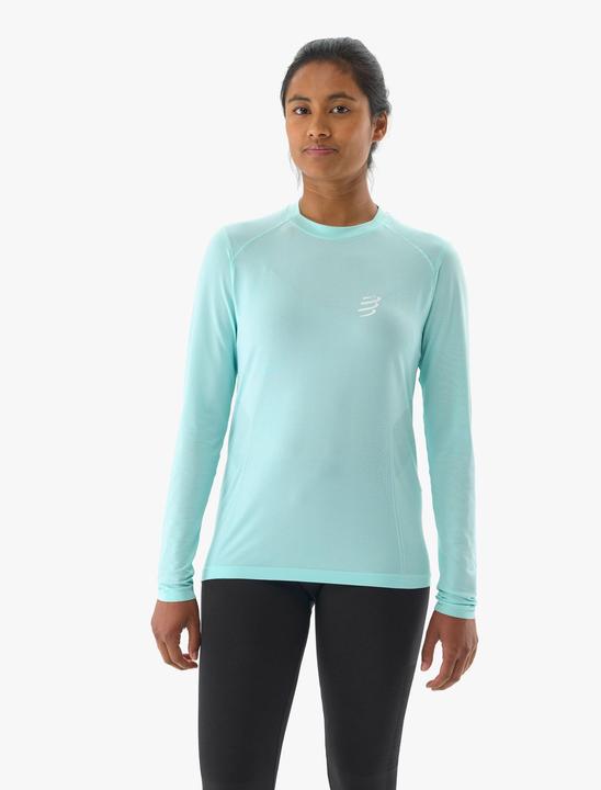 Produktbild Compressport Performance LS Tshirt W (XS)