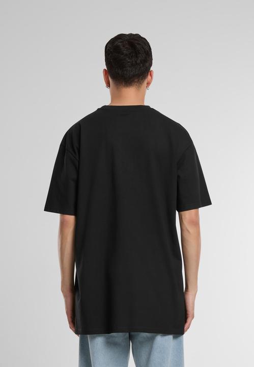 Actual product image Mister Tee Outkast the South Oversize Tee - 18447 (M)