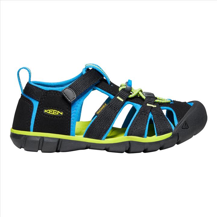 Produktbild Keen Y Seacamp II CNX (32, 33)
