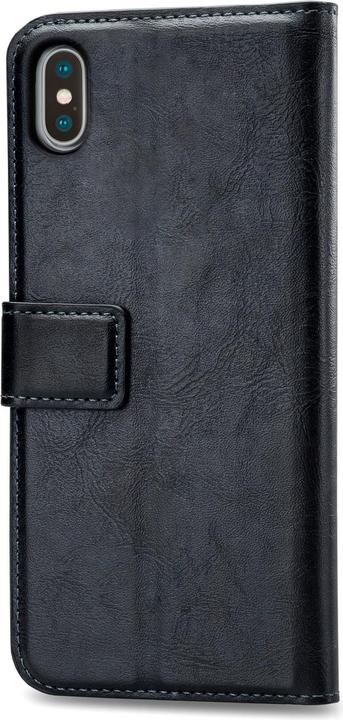 Actual product image Mobilize 2in1 Gelly Wallet Bag (Apple iPhone XS Max)