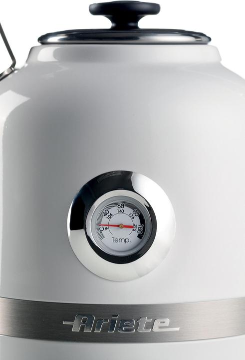 Actual product image Ariete 2854 Moderna (1.50 l, CH plug)