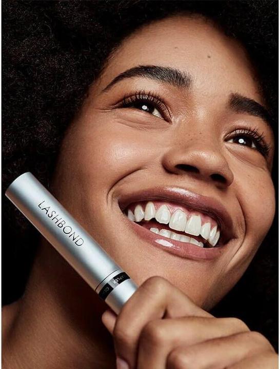 Actual product image Olaplex Lashbond Building Serum (4.50 ml)