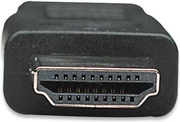 Produktbild Techly HDMI (Typ A) — HDMI (Typ A) (3 m, HDMI)
