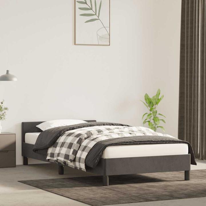 Actual product image VidaXL Tiffi (80 x 200 cm)