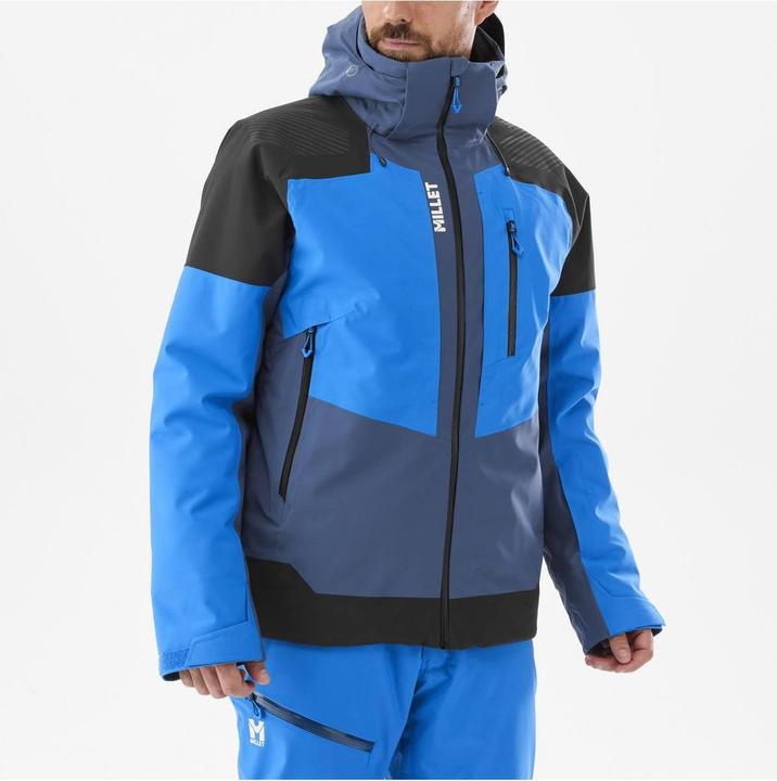 Actual product image Millet Telluride Jkt Jacke (M)