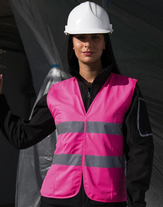 Actual product image Regatta High visibility vest Reflective (L)