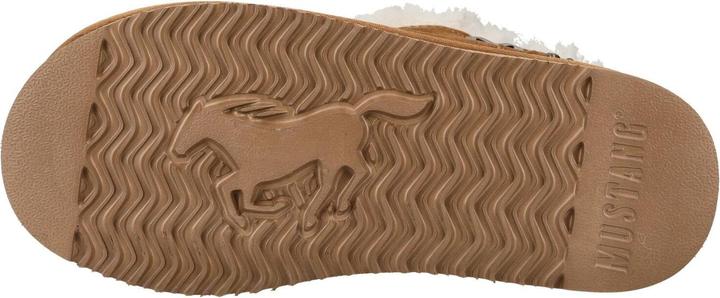 Actual product image Mustang Stiefelette (42)