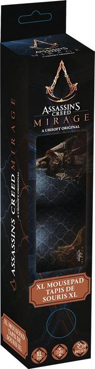 Immagine prodotto Freaks and Geeks Assassin's Creed - Tapis de souris Gaming XL - Modello Assassin Portrait Mirage (XL)