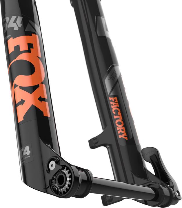 Actual product image Fox 34 K Float 29" F-S 140mm FIT4 3Pos-Adj (140 mm, Air)