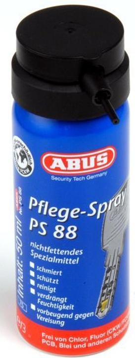 Abus Pflegespray PS88
