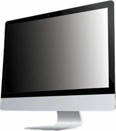 Produktbild Origin Storage OSFDT2WPI19WL Blickschutzfilter Rahmenloser -Privatsphärenfilter (19 Zoll) (4470.55", 5 : 4)
