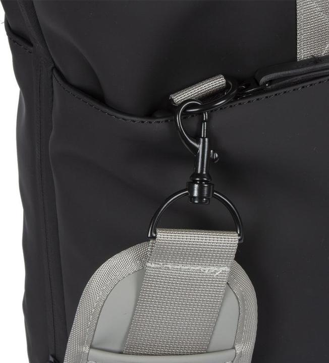 Immagine prodotto New Rebels Julan - Canton Big Shopper Black