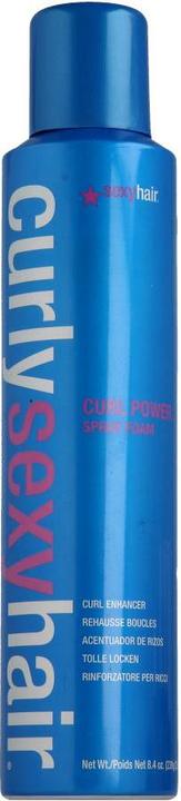 Produktbild Sexy Hair Curly (250 ml)