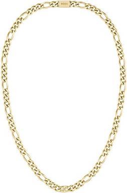 Produktbild Hugo Boss Men Ìs Gold Plated Steel Necklace Rian 1580587