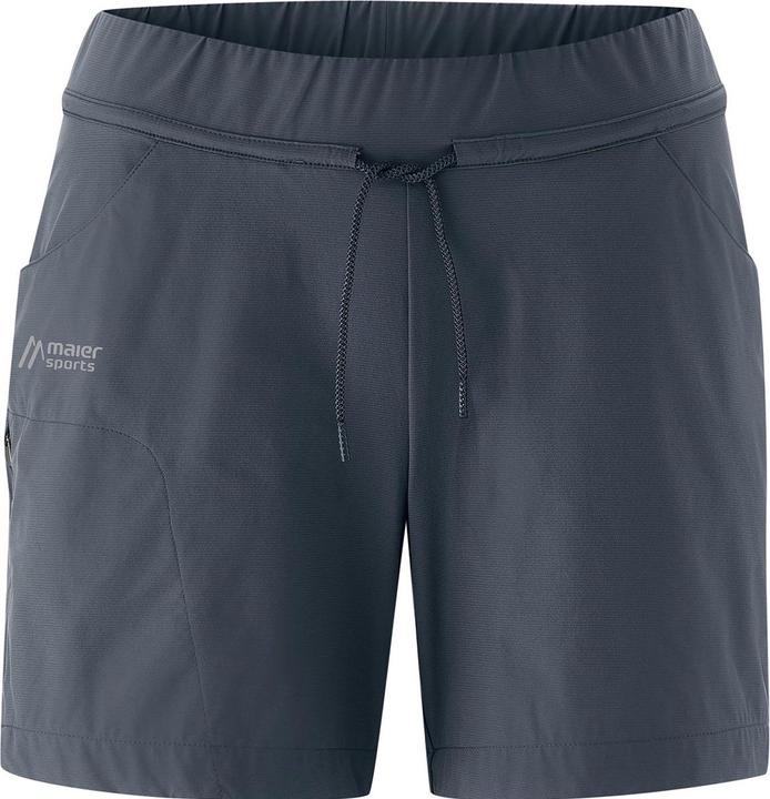 Actual product image Maier Sports Fortunit shorts (L)