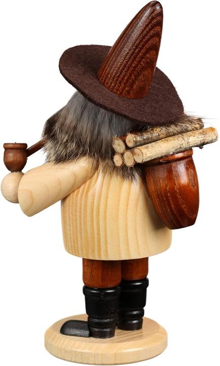 Actual product image DWU Smoking man 933/N