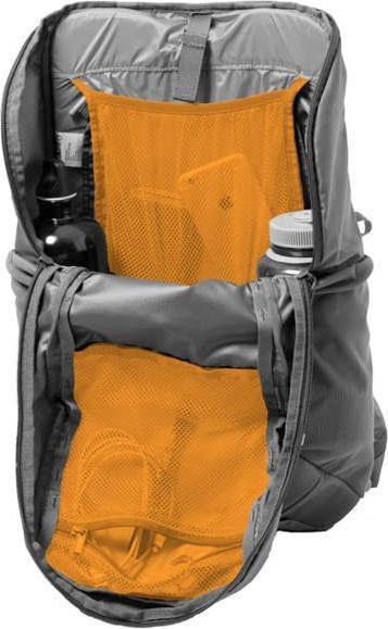 Actual product image Exped Impulse 20 burgundyburgundy (20 l)