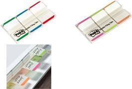 Produktbild Post-it Index Strong (1 x 7 x 14 cm)