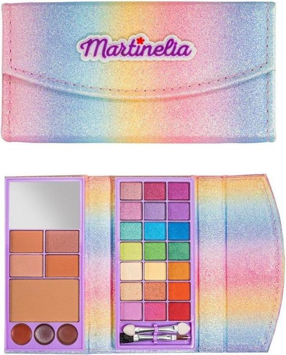 Image du produit Martinelia Shimmer Paws